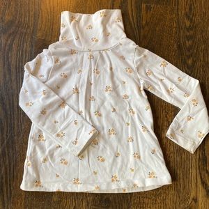 Rachel Zoe turtleneck 2T